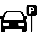 парковка